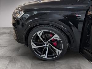 Audi Q7 S line competition plus 50 TDI Laser/Standhzg