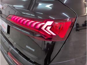 Audi Q7 S line competition plus 50 TDI Laser/Standhzg