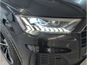Audi Q7 S line competition plus 50 TDI Laser/Standhzg