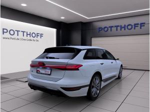 Audi A6 e-tron A6 Avant e-tron S LINE AHK LM21 B&O KAMERA