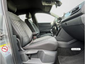 Volkswagen T-Roc T-ROC R-Line 1.0 TSI, R-LINE, SHZ, LED+, ACC, PARKASSIST, APP, ALLWETTER