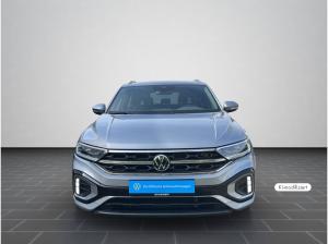 Volkswagen T-Roc T-ROC R-Line 1.0 TSI, R-LINE, SHZ, LED+, ACC, PARKASSIST, APP, ALLWETTER