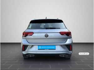 Volkswagen T-Roc T-ROC R-Line 1.0 TSI, R-LINE, SHZ, LED+, ACC, PARKASSIST, APP, ALLWETTER