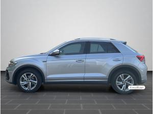 Volkswagen T-Roc T-ROC R-Line 1.0 TSI, R-LINE, SHZ, LED+, ACC, PARKASSIST, APP, ALLWETTER