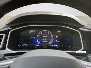 Volkswagen T-Roc T-ROC R-Line 1.0 TSI, R-LINE, SHZ, LED+, ACC, PARKASSIST, APP, ALLWETTER