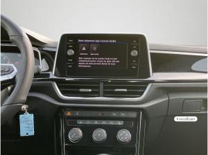 Volkswagen T-Roc T-ROC R-Line 1.0 TSI, R-LINE, SHZ, LED+, ACC, PARKASSIST, APP, ALLWETTER