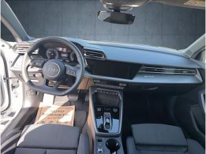 Audi A3 Limousine S line 35 TFSI S tr AHK/Nav/ASI/PBox/Sound/Assist