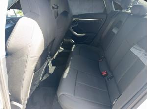 Audi A3 Limousine S line 35 TFSI S tr AHK/Nav/ASI/PBox/Sound/Assist