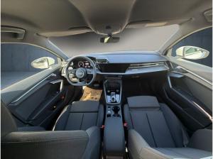 Audi A3 Limousine S line 35 TFSI S tr AHK/Nav/ASI/PBox/Sound/Assist