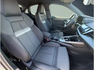 Audi A3 Limousine S line 35 TFSI S tr AHK/Nav/ASI/PBox/Sound/Assist