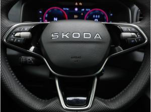 Skoda Karoq 2.0 TDI Sportline AHK Navi Pano Kamera Matrix