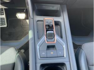 Cupra Formentor 1.5 eTSI DSG