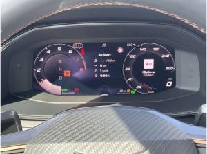 Cupra Formentor 1.5 eTSI DSG