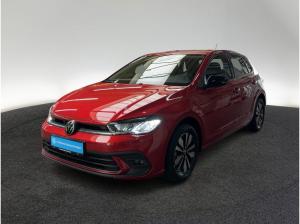Volkswagen Polo 1.0 TSI Goal DSG AHK Rear View Navi Travel Assist