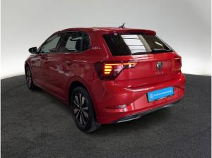 Volkswagen Polo 1.0 TSI Goal DSG AHK Rear View Navi Travel Assist