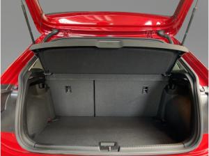 Volkswagen Polo 1.0 TSI Goal DSG AHK Rear View Navi Travel Assist