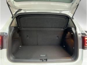 Volkswagen T-Cross 1.0 TSI Goal Rear View Travel Assist App