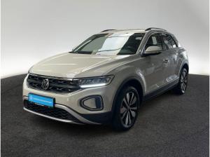 Volkswagen T-Roc 1.0 TSI Move DAB+ LED App-Connect Sitzheizung