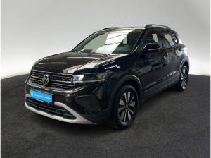 Volkswagen T-Cross 1.0 TSI Goal DSG AHK Rear View Travel Assist