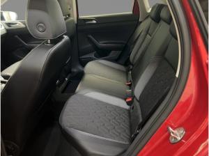 Volkswagen Polo 1.0 TSI Goal DSG AHK Rear View Navi Travel Assist