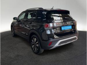 Volkswagen T-Cross 1.0 TSI Goal DSG AHK Rear View Travel Assist