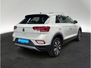 Volkswagen T-Roc 1.0 TSI Move DAB+ LED App-Connect Sitzheizung