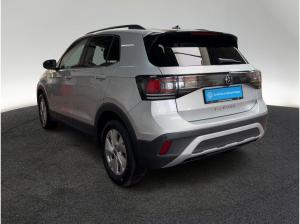 Volkswagen T-Cross 1.5 TSI Life DSG Rear View Park Assist Navi