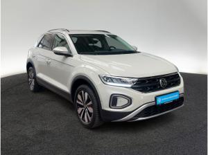 Volkswagen T-Roc 1.0 TSI Move DAB+ LED App-Connect Sitzheizung