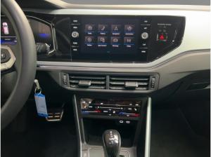 Volkswagen Polo 1.0 TSI Goal DSG AHK Rear View Navi Travel Assist