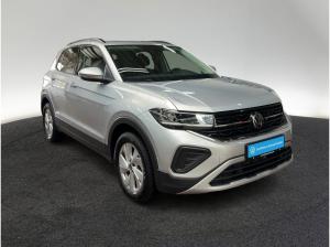 Volkswagen T-Cross 1.5 TSI Life DSG Rear View Park Assist Navi