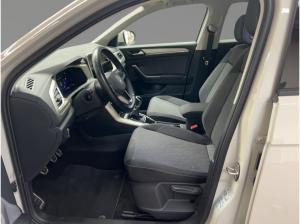 Volkswagen T-Roc 1.0 TSI Move DAB+ LED App-Connect Sitzheizung