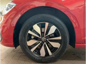 Volkswagen Polo 1.0 TSI Goal DSG AHK Rear View Navi Travel Assist