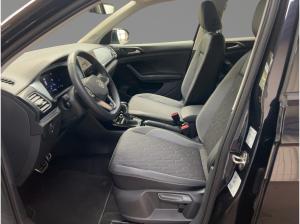 Volkswagen T-Cross 1.0 TSI Goal DSG AHK Rear View Travel Assist