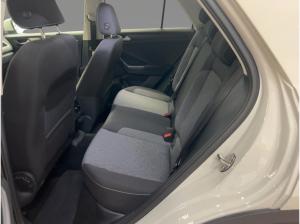 Volkswagen T-Roc 1.0 TSI Move DAB+ LED App-Connect Sitzheizung