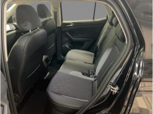 Volkswagen T-Cross 1.0 TSI Goal DSG AHK Rear View Travel Assist
