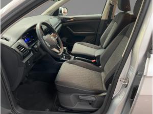 Volkswagen T-Cross 1.5 TSI Life DSG Rear View Park Assist Navi