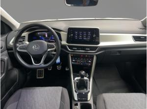 Volkswagen T-Roc 1.0 TSI Move DAB+ LED App-Connect Sitzheizung