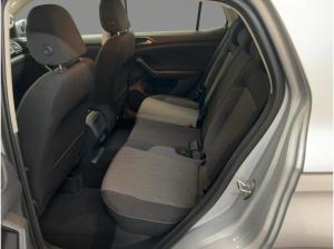 Volkswagen T-Cross 1.5 TSI Life DSG Rear View Park Assist Navi