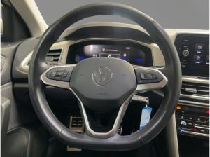 Volkswagen T-Roc 1.0 TSI Move DAB+ LED App-Connect Sitzheizung