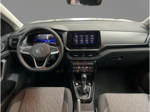 Volkswagen T-Cross 1.5 TSI Life DSG Rear View Park Assist Navi