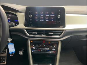Volkswagen T-Roc 1.0 TSI Move DAB+ LED App-Connect Sitzheizung