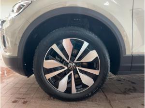 Volkswagen T-Roc 1.0 TSI Move DAB+ LED App-Connect Sitzheizung