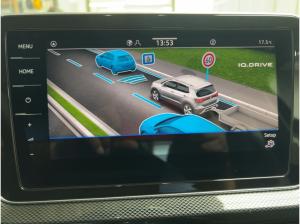 Volkswagen T-Cross 1.0 TSI Goal DSG AHK Rear View Travel Assist