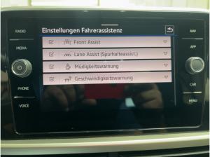 Volkswagen T-Roc 1.0 TSI Move DAB+ LED App-Connect Sitzheizung