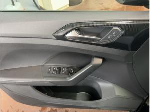 Volkswagen T-Cross 1.0 TSI Goal DSG AHK Rear View Travel Assist