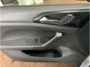 Volkswagen T-Cross 1.5 TSI Life DSG Rear View Park Assist Navi
