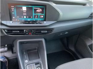 Volkswagen Caddy Cargo 2.0 TDI DSG