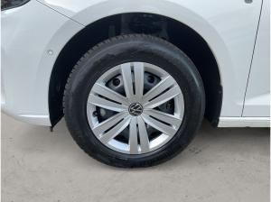 Volkswagen Caddy Cargo 2.0 TDI DSG