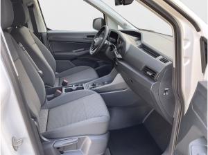 Volkswagen Caddy Cargo 2.0 TDI DSG