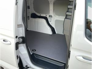 Volkswagen Caddy Cargo 2.0 TDI DSG